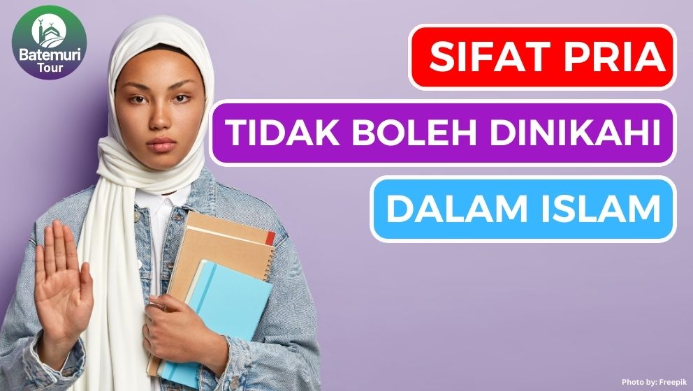 Hati-hati Pilih Pasangan!! Ini Dia 5 Sifat Pria yang Perlu Diwaspadai